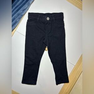 The Children's Place Black Jeans for Kids